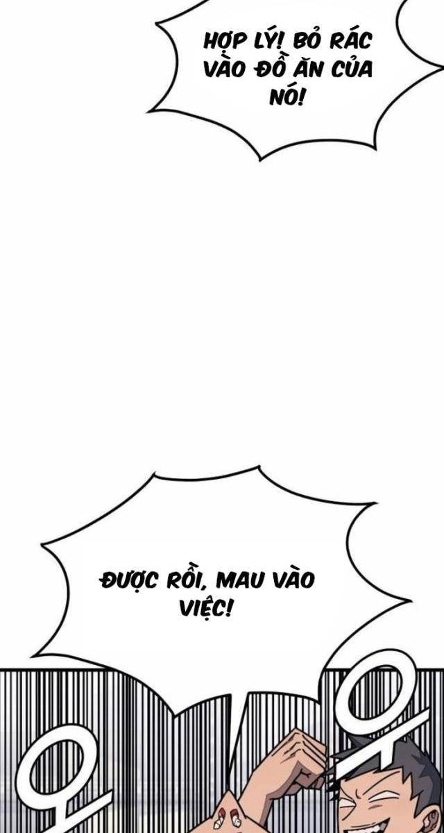 Lớp Học Cải Tạo - Page 52