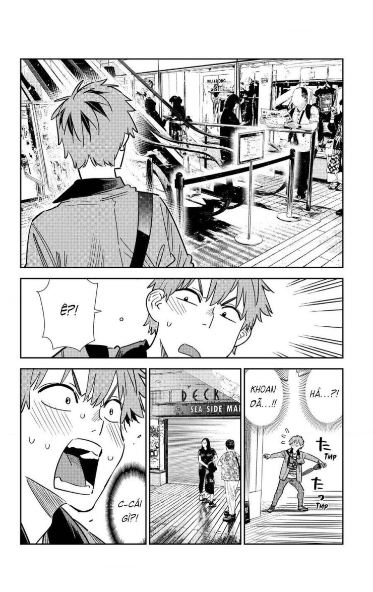 Dịch Vụ Cho Thuê Bạn Gái - Page 5