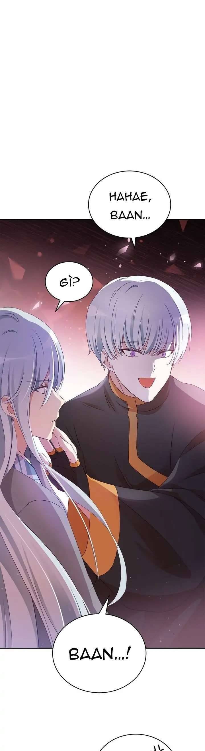 Ái Phi, Dao Của Nàng Rơi Rồi - Page 34