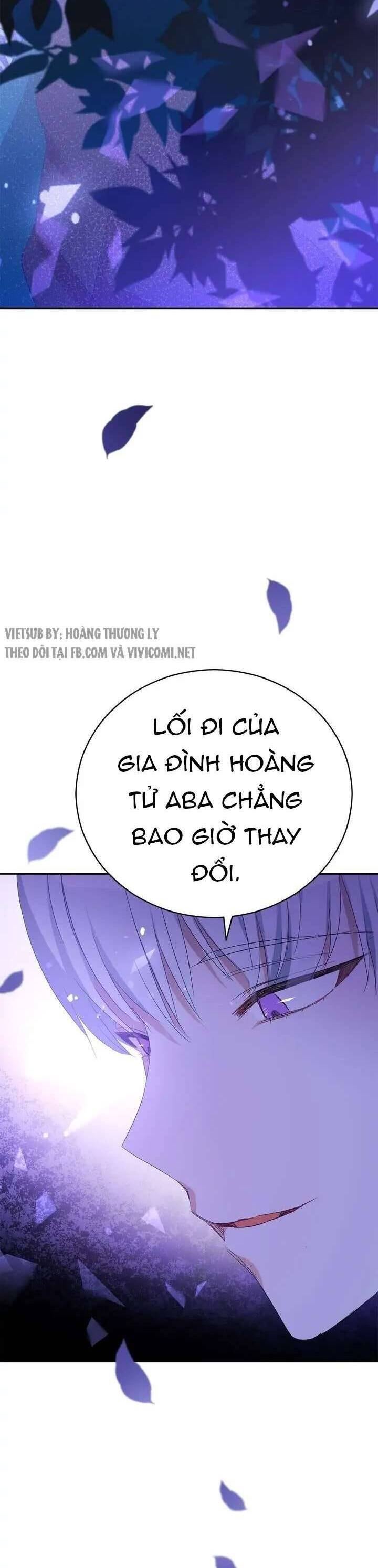 Ái Phi, Dao Của Nàng Rơi Rồi - Page 56