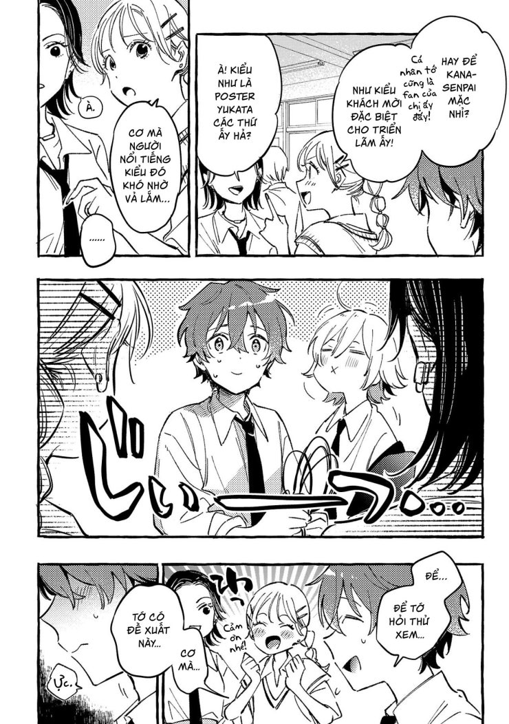 Byakuda No Hanamuko - Page 69