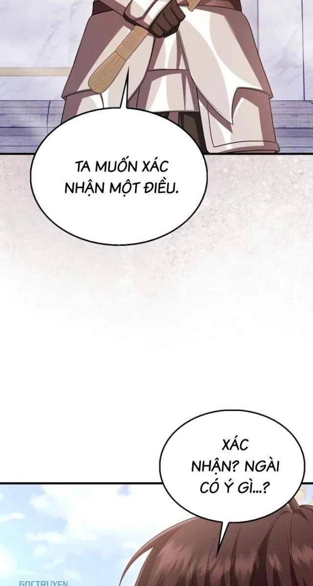 Pháp Sư Cận Chiến Mạnh Nhất - Page 46