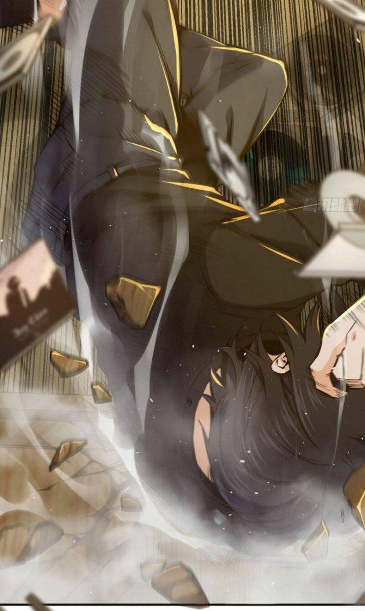 Bắt Đầu Từ Cửu Đầu Điểu - Page 33