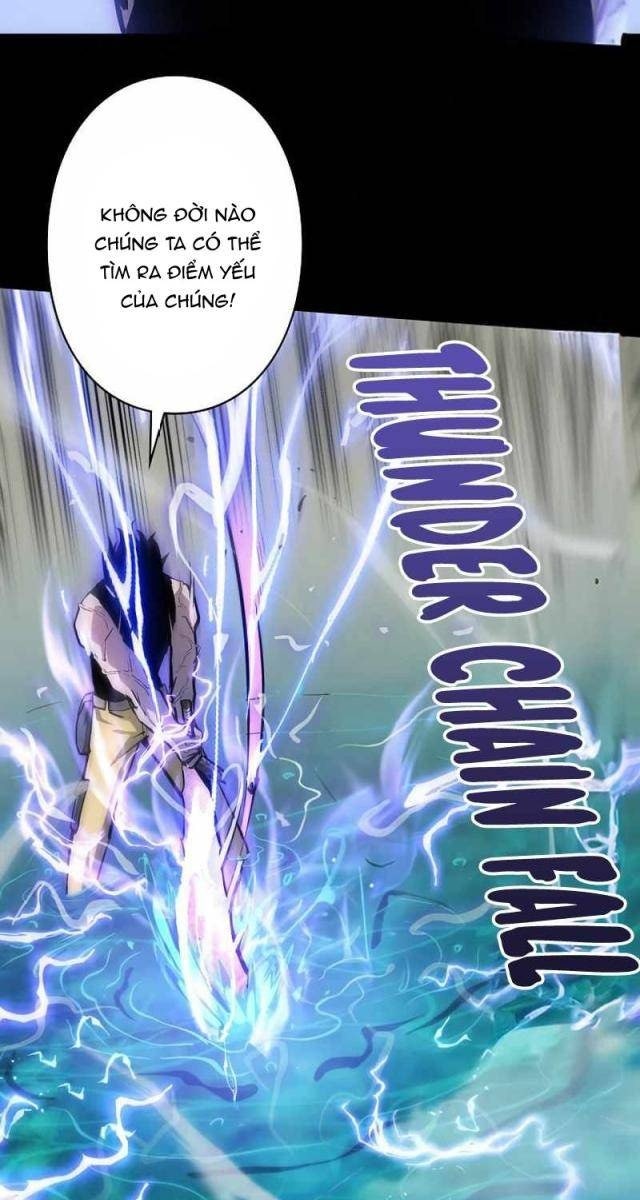 Trở Thành Dũng Giả Mạnh Nhất Dựa Vào Hệ Thống Gian Lận - Page 60