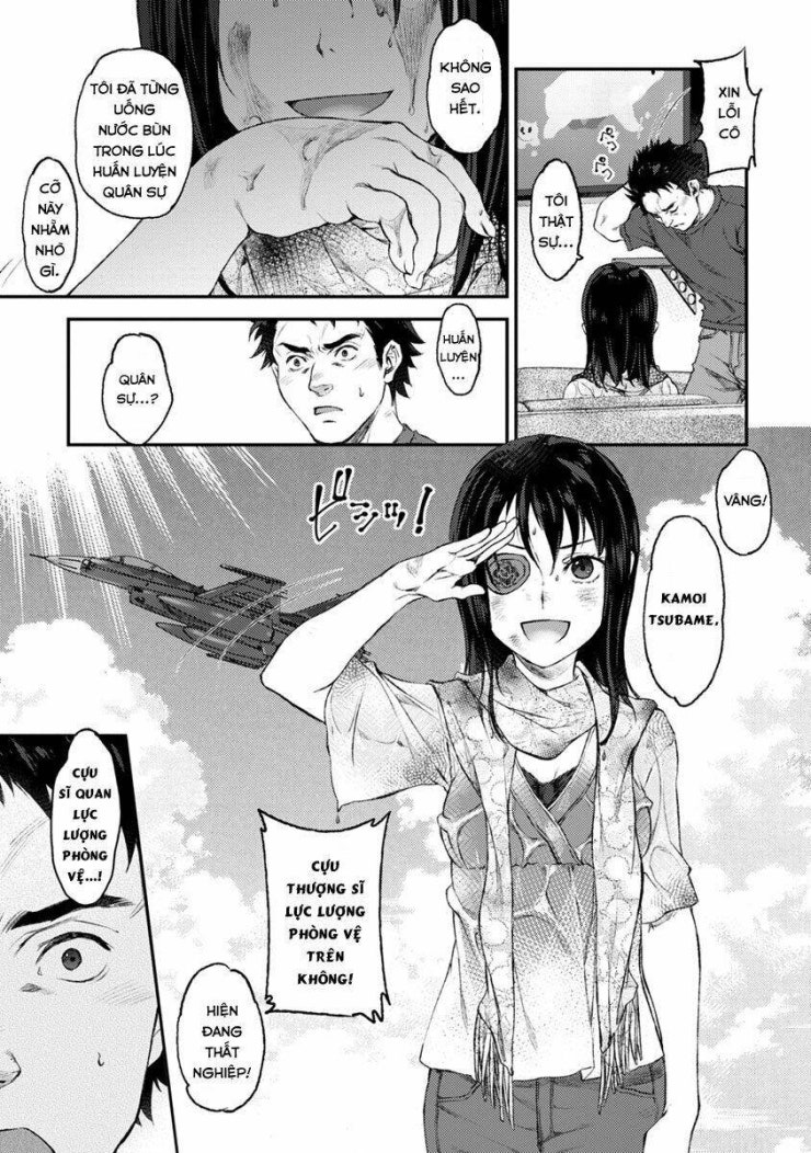 Hầu gái của tôi phiền phức quá đi! - Page 17