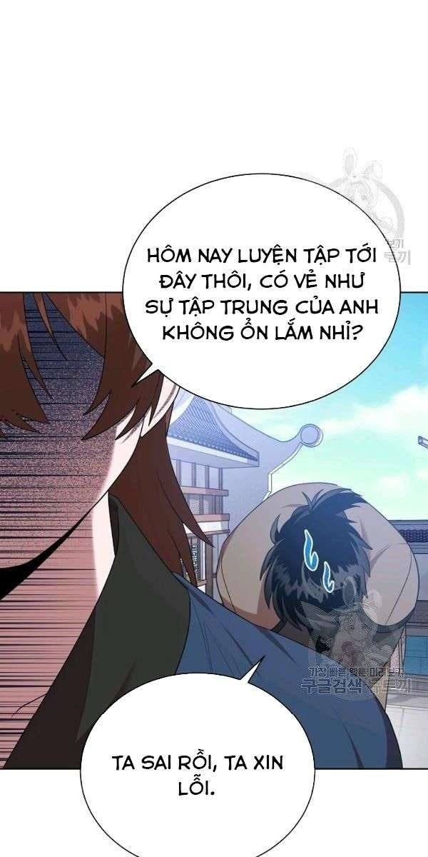 Họa Long Vương - Page 53