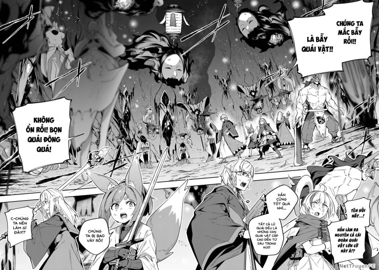 Destiny Unchain Online - Page 8