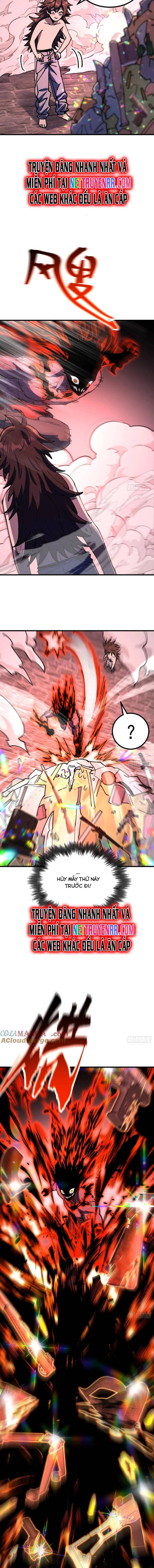 Chưa Từng Ra Tay Nhưng Ta Vẫn Thành Đại Lão Trên Thiên Bảng - Page 4