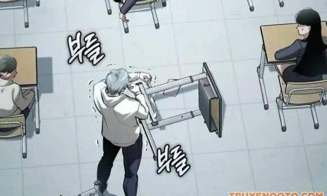 Ác Quỷ Trở Lại Học Đường - Page 58