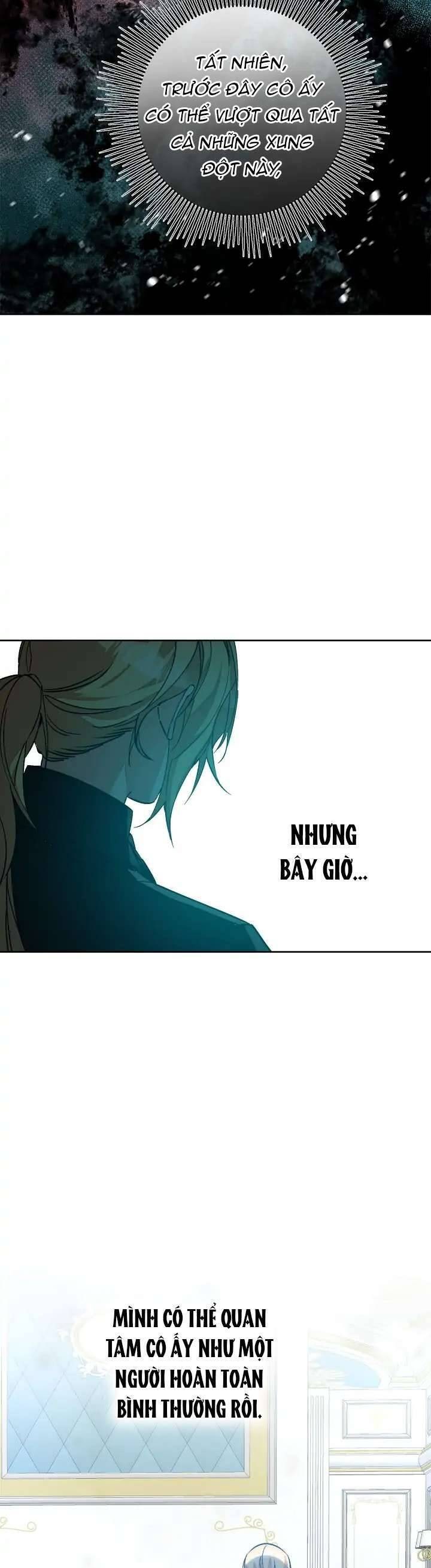 Xuyên Vào Tiểu Thuyết Làm Nữ Hoàng Tàn Độc - Page 27