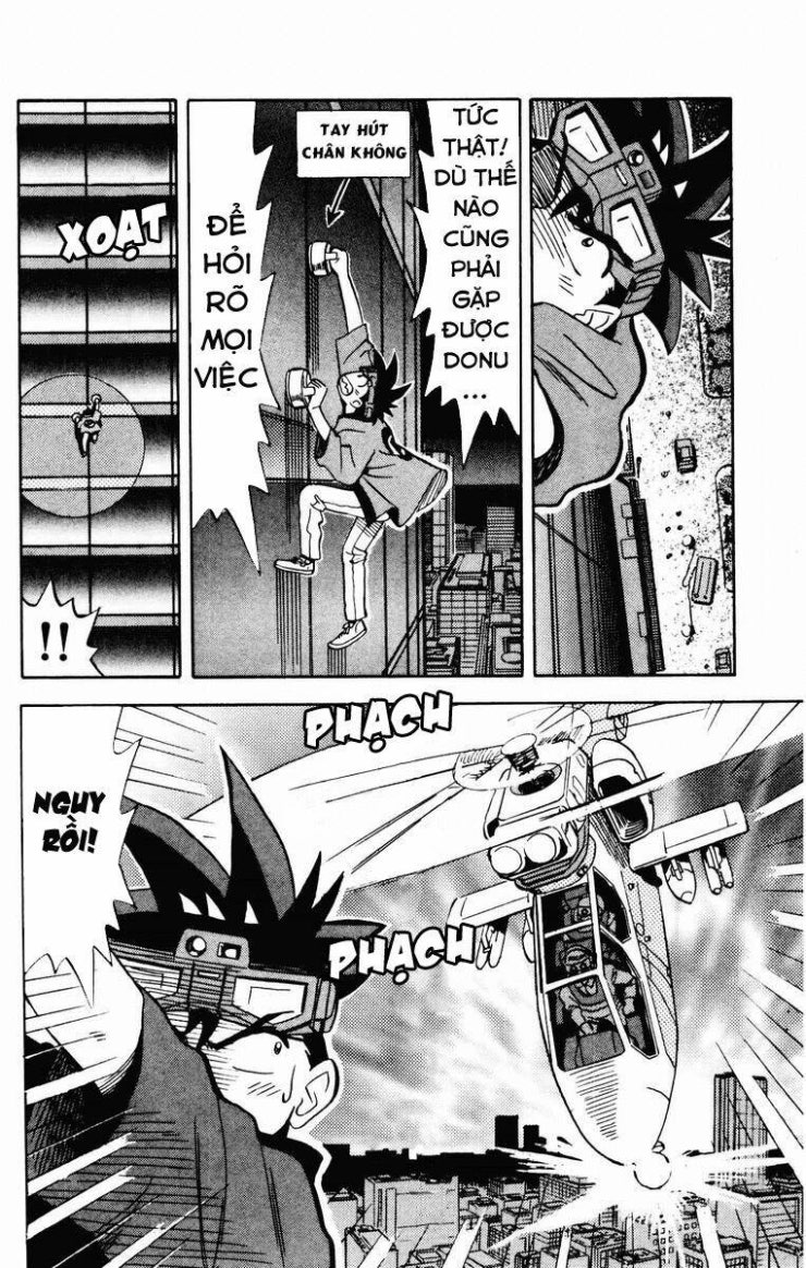 Vua sáng chế - Page 12