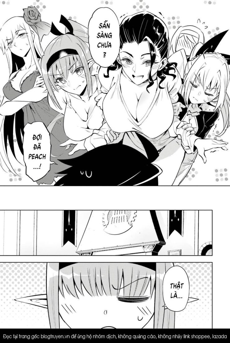 Tono Kanri O Shite Miyou - Page 9