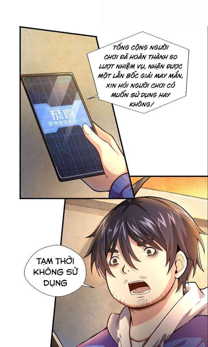 Một Trăm Triệu Điểm - Page 57