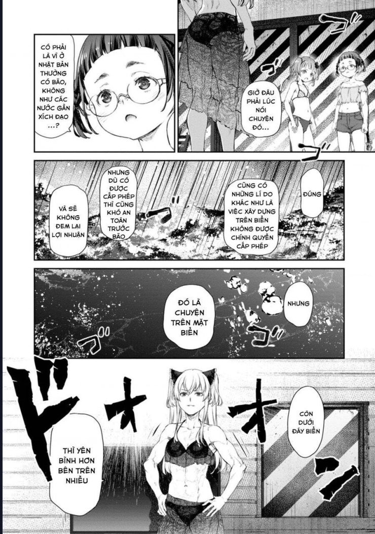 Hầu gái của tôi phiền phức quá đi! - Page 20