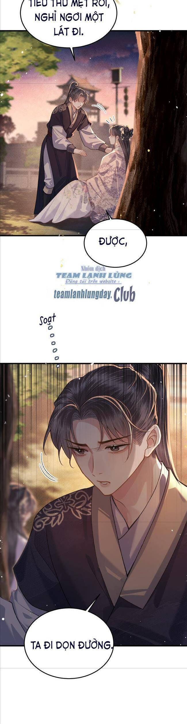 Gả Cho Phản Diện - Page 14