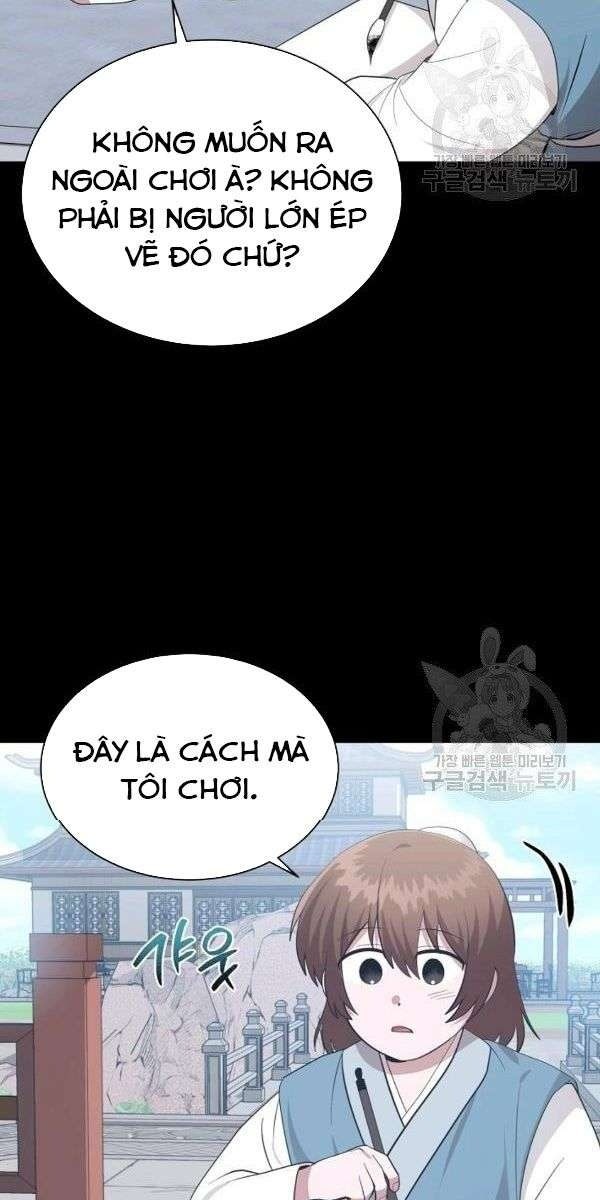 Họa Long Vương - Page 41