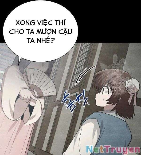 Họa Long Vương - Page 36