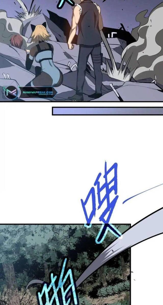 Siêu Phàm Tiến Hóa - Page 63