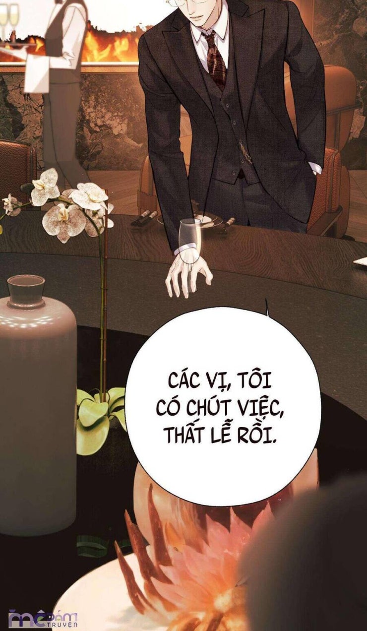 Tôi Cũng Muốn Làm Mợ Út - Page 16