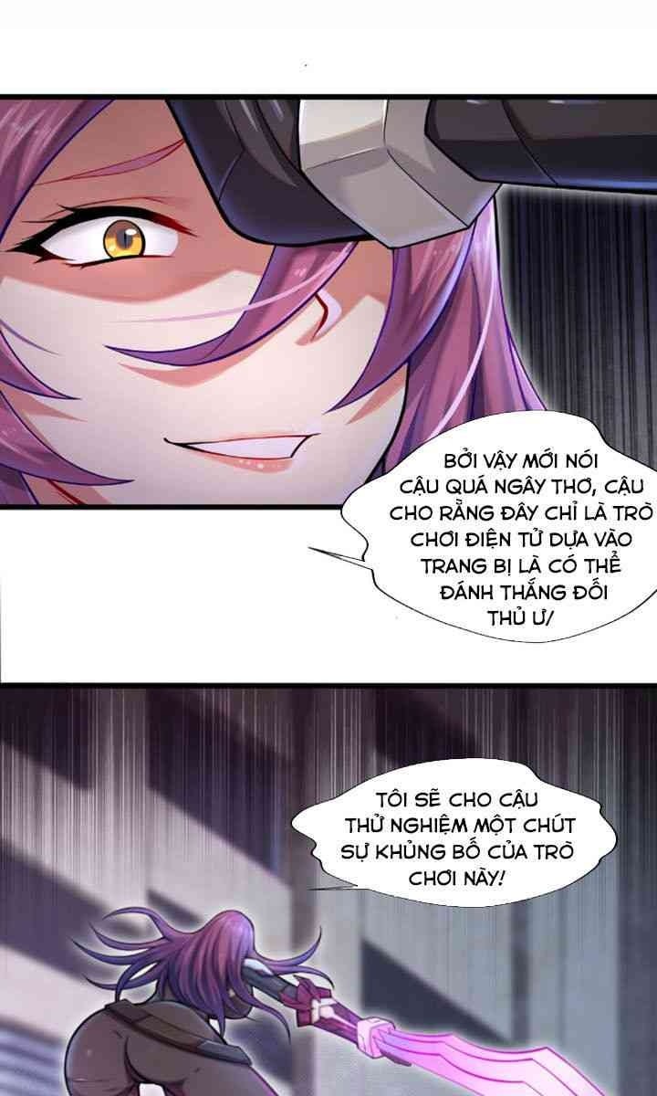 Một Trăm Triệu Điểm - Page 133