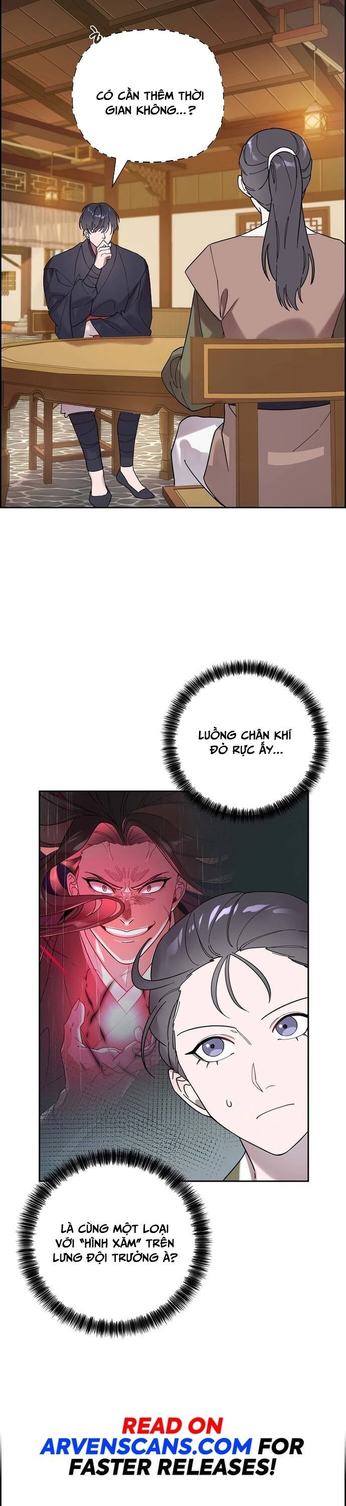 Đặc Cảnh Võ Lâm - Page 35