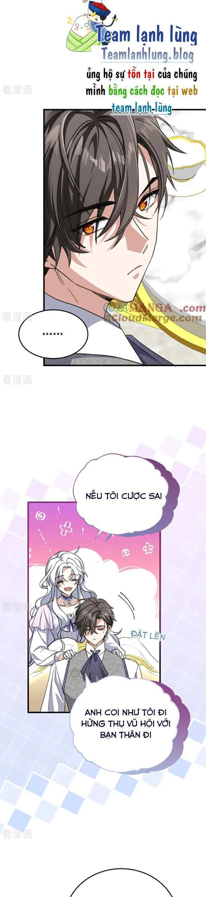 Bông Hoa Độc Của Nhà Công Tước - Page 17