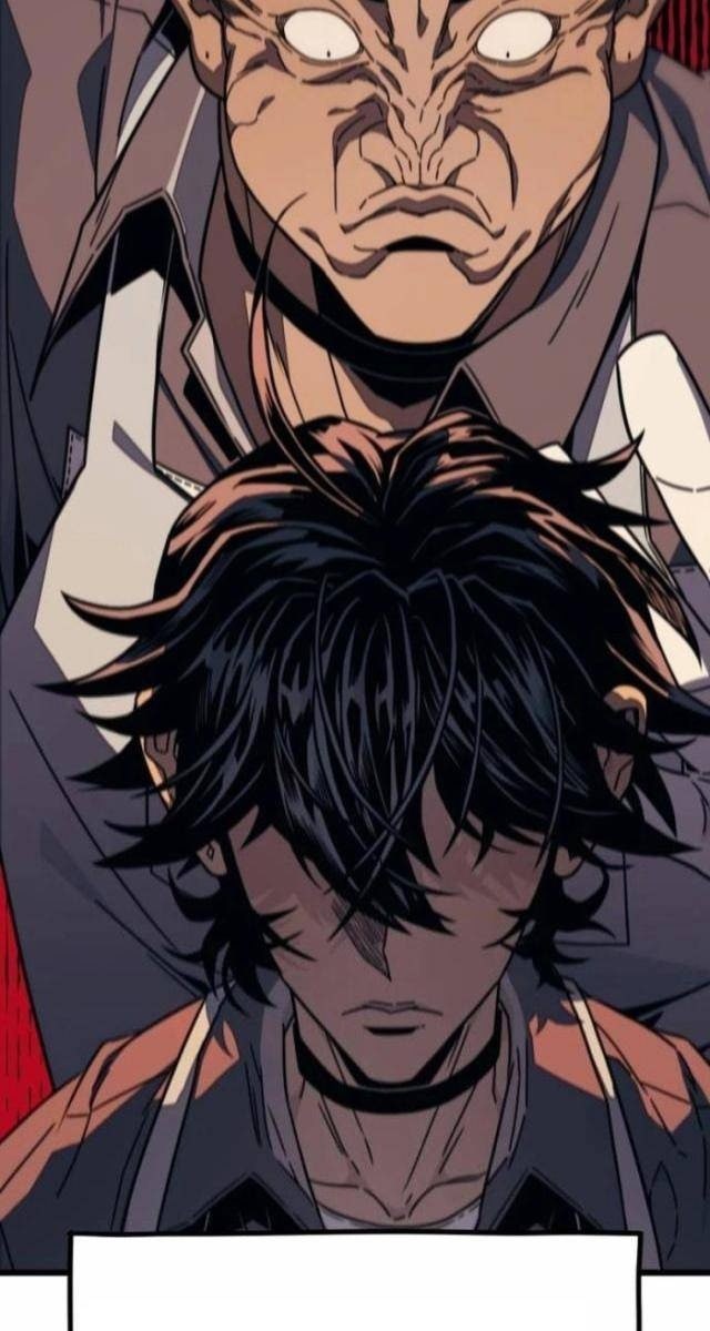 Lớp Học Cải Tạo - Page 31