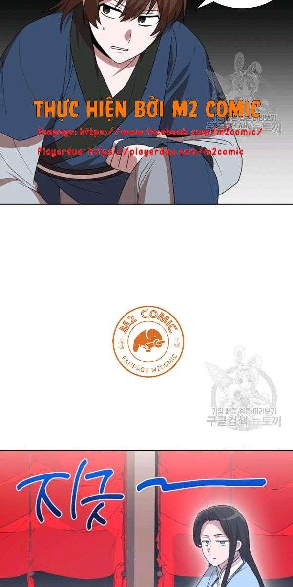 Họa Long Vương - Page 58