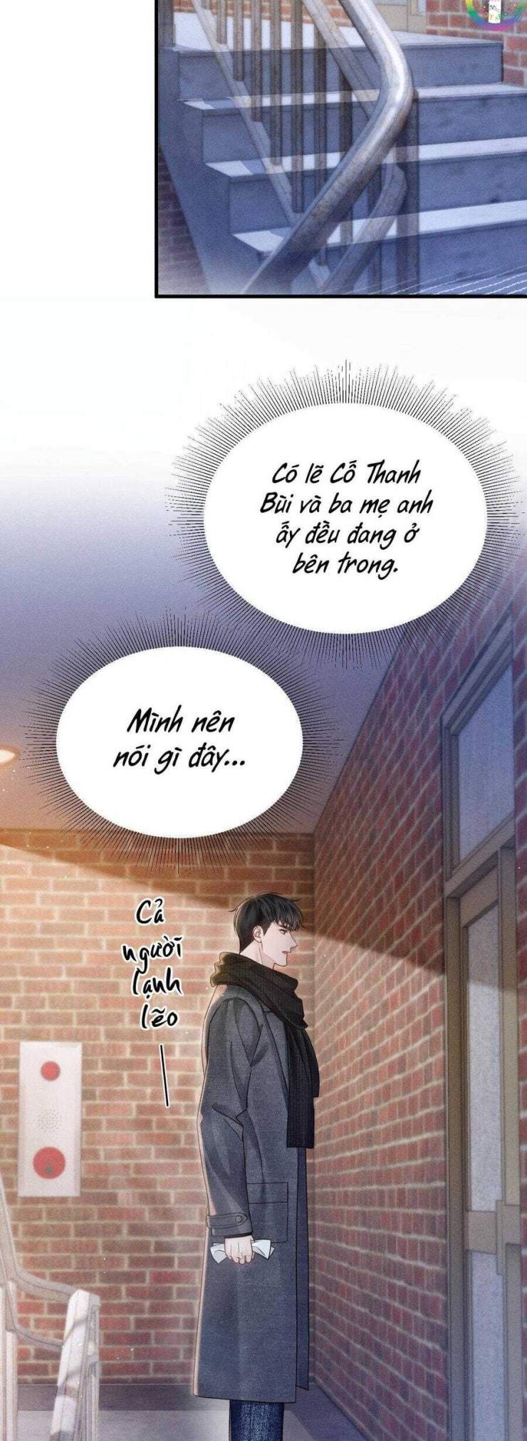 Cuộc Đối Đầu Gay Gắt - Page 16