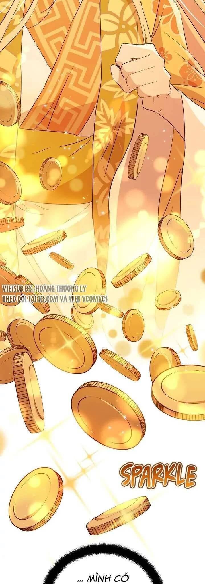 Ái Phi, Dao Của Nàng Rơi Rồi - Page 50