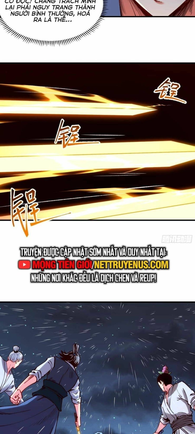 Chưa Từng Ra Tay Nhưng Ta Vẫn Thành Đại Lão Trên Thiên Bảng - Page 26