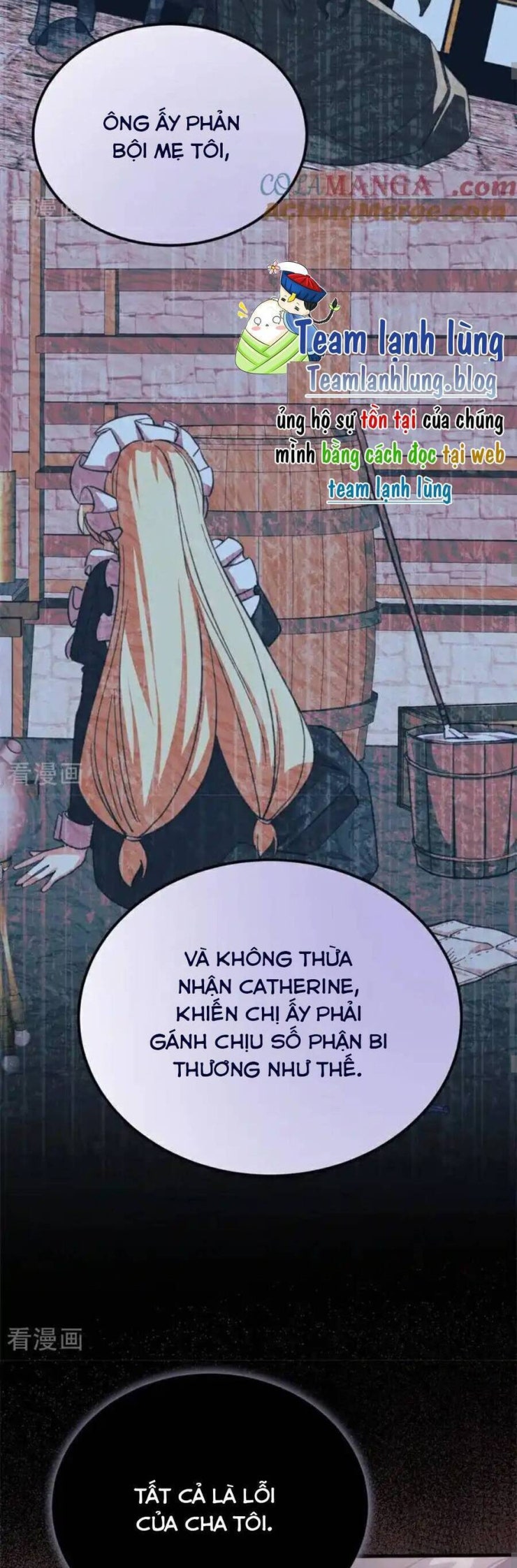 Bông Hoa Độc Của Nhà Công Tước - Page 30
