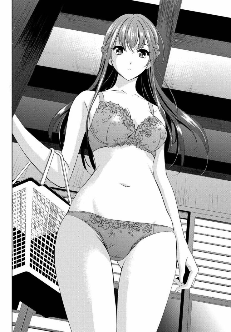 Quán Cà Phê Nữ Thần - Page 6