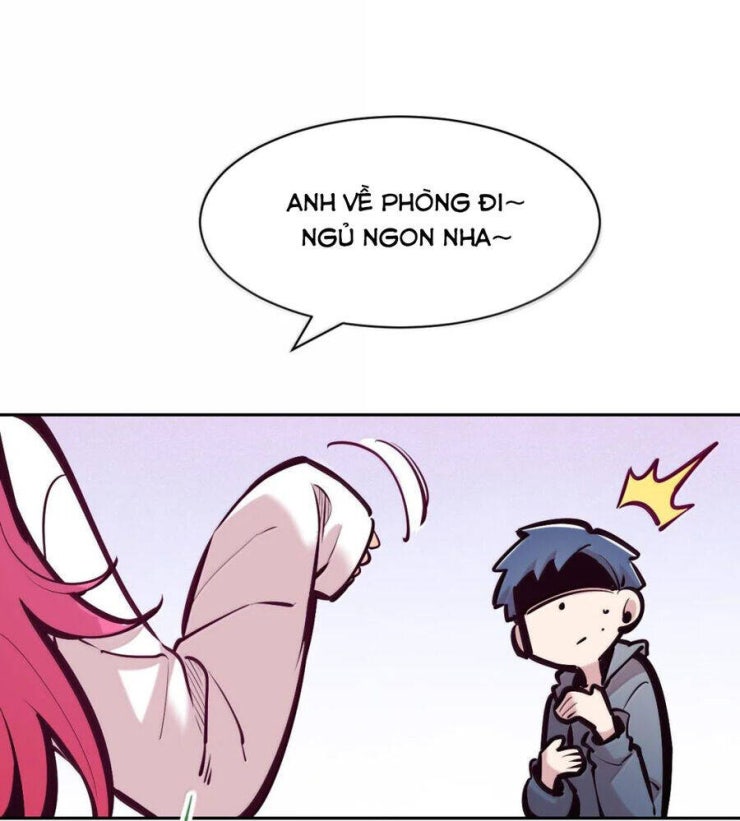 Oan gia chung nhà ! - Page 93