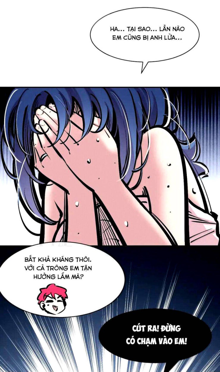 Oan gia chung nhà ! - Page 63