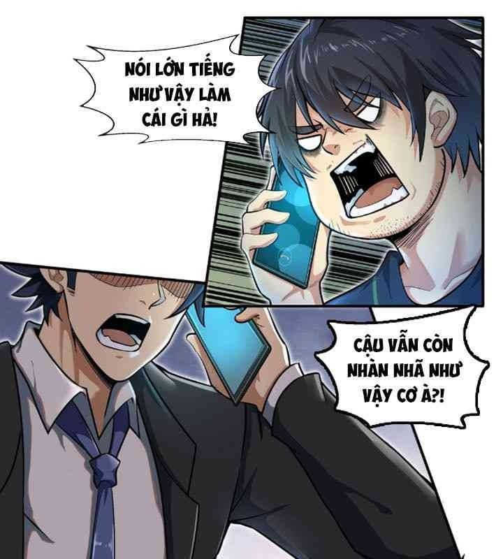 Một Trăm Triệu Điểm - Page 18