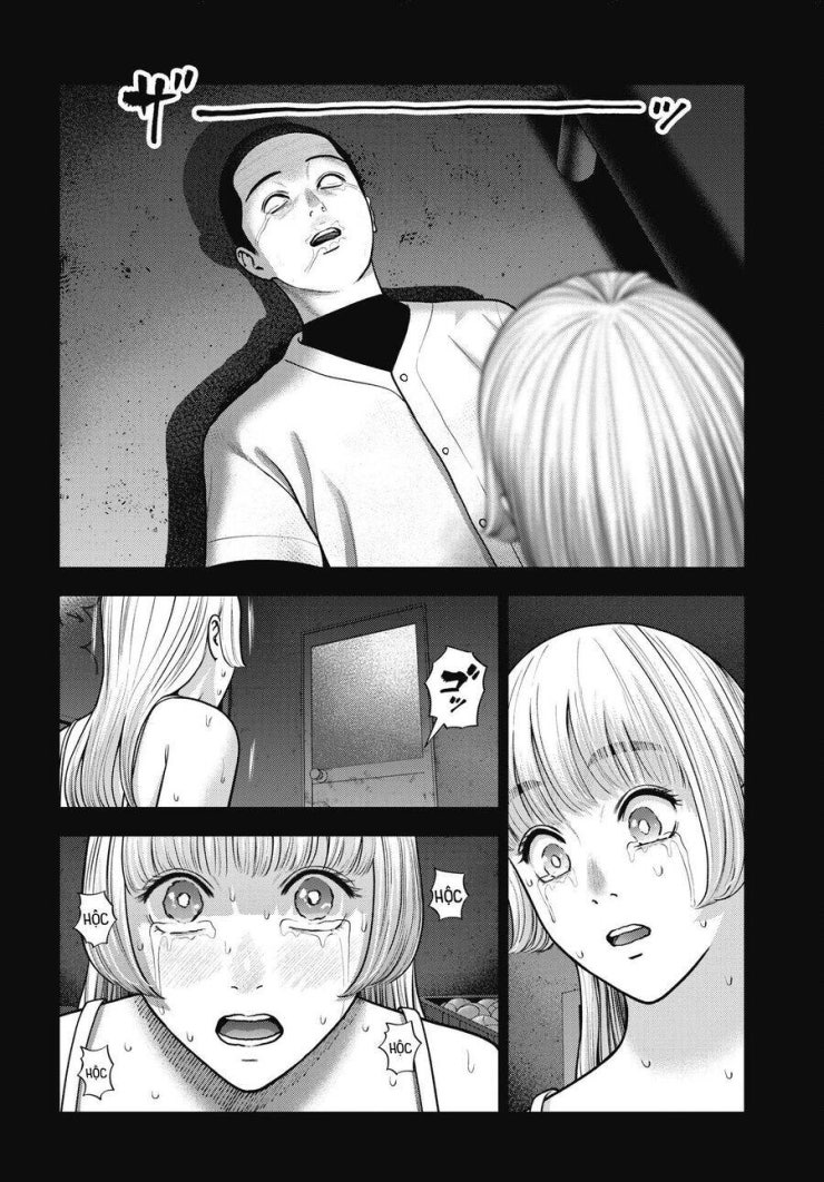 Double Play - Page 9