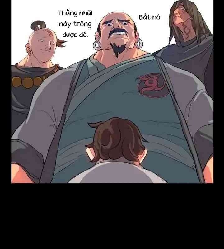 Trọng Sinh-Bất Khả Chiến Bại - Page 4