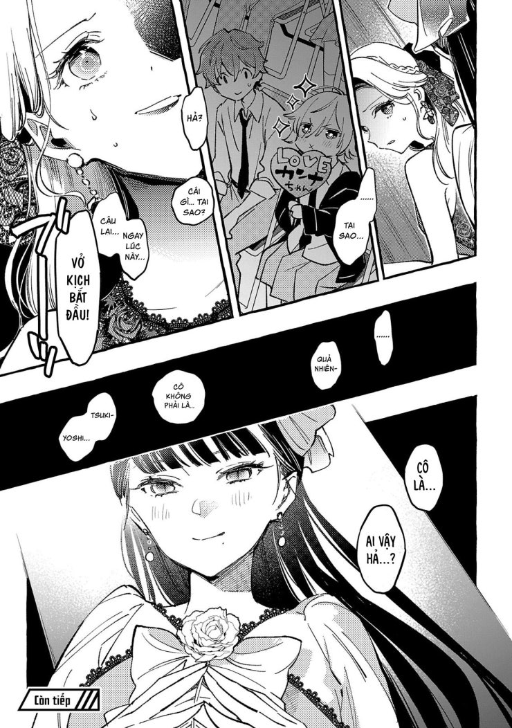 Byakuda No Hanamuko - Page 80