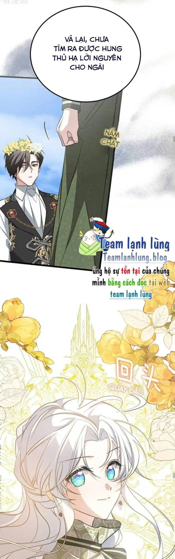 Bông Hoa Độc Của Nhà Công Tước - Page 19