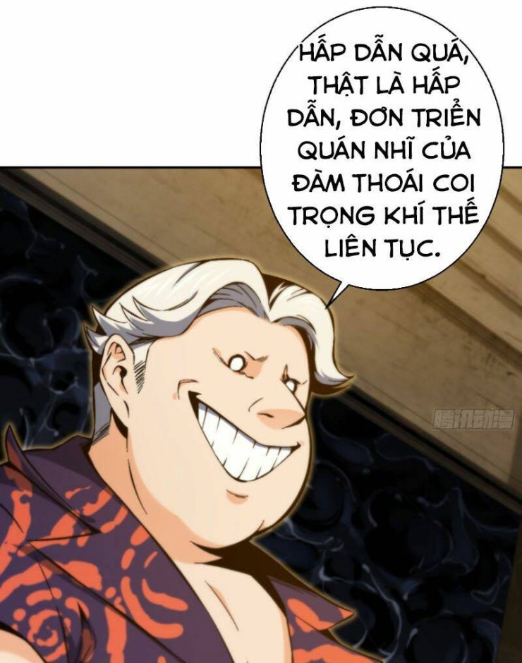 Bắt Đầu Từ Cửu Đầu Điểu - Page 57