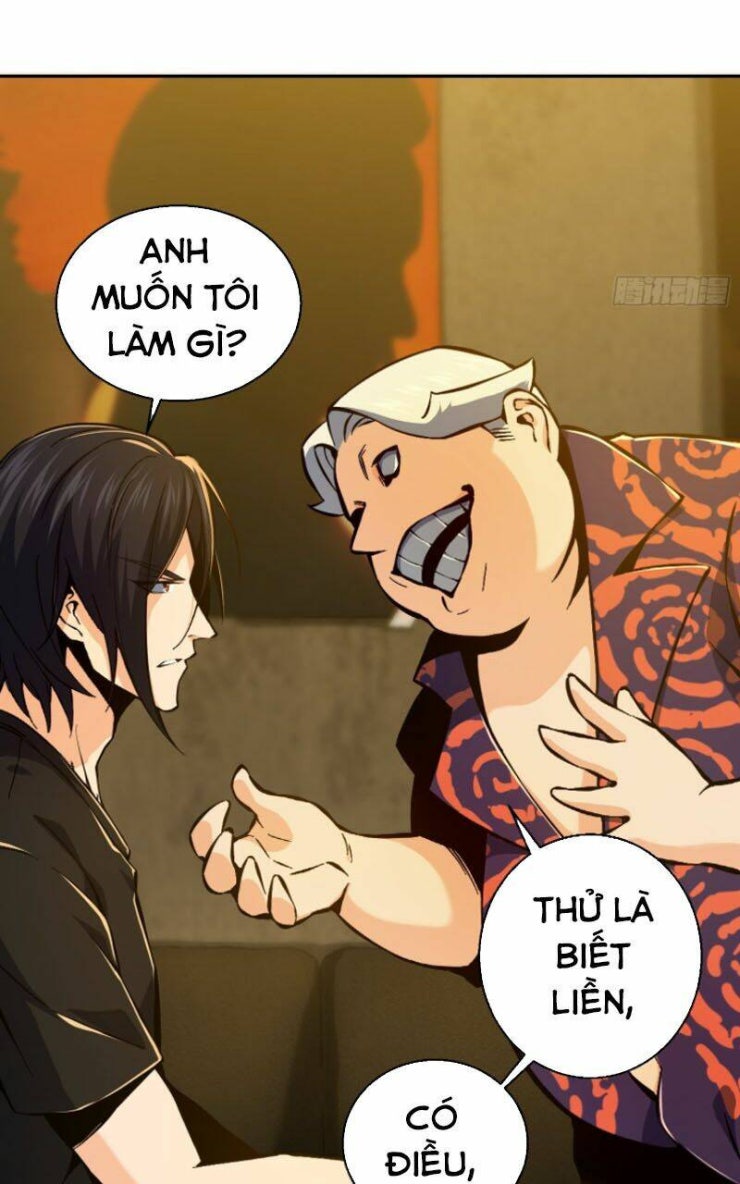 Bắt Đầu Từ Cửu Đầu Điểu - Page 70