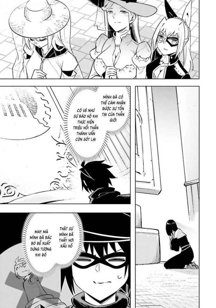 Tono Kanri O Shite Miyou - Page 41