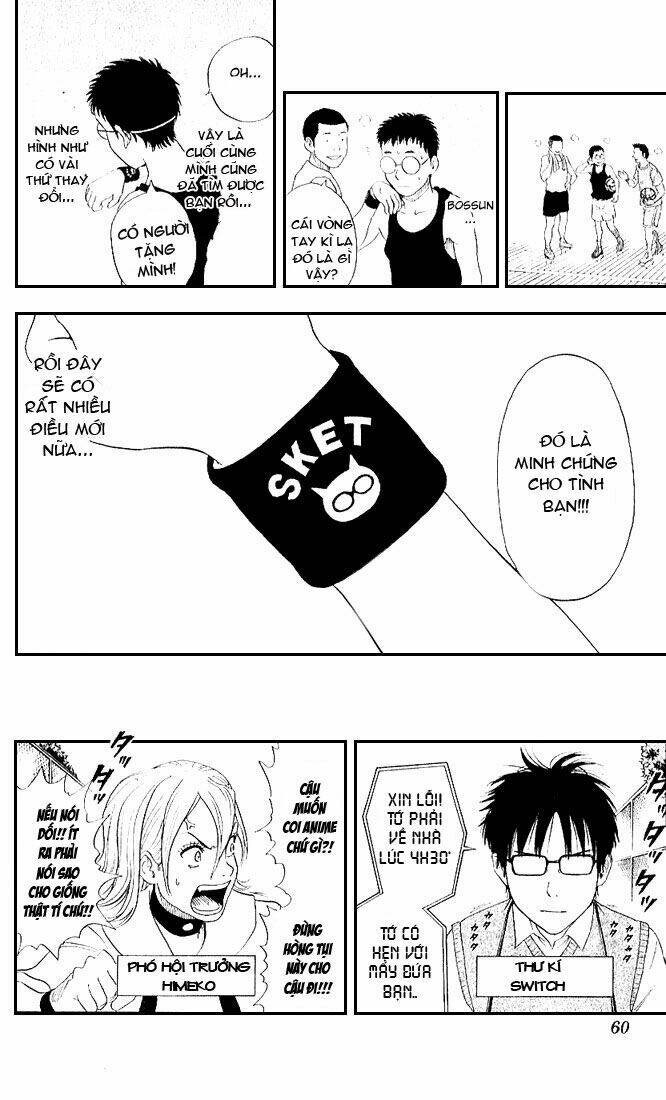 Sket Dance - Page 56