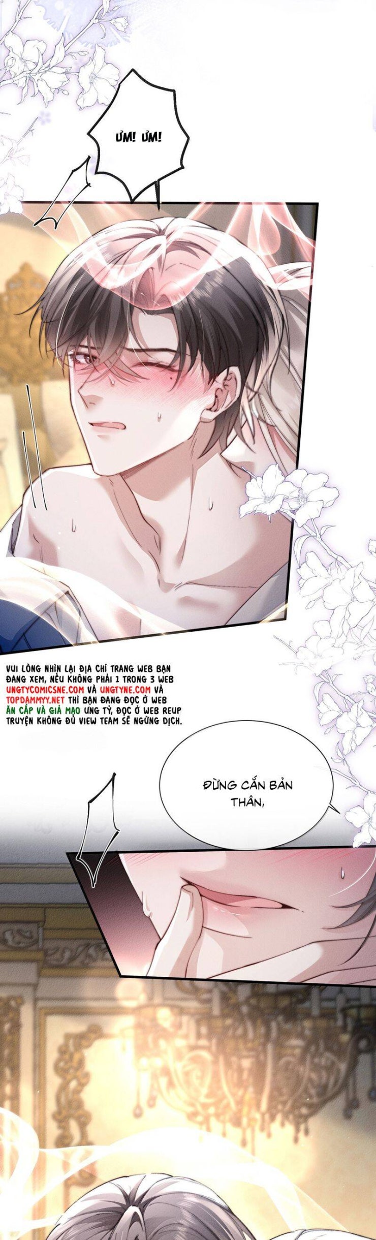 Kế Hoạch Tự Dưỡng Cuồng Khuyển - Page 10