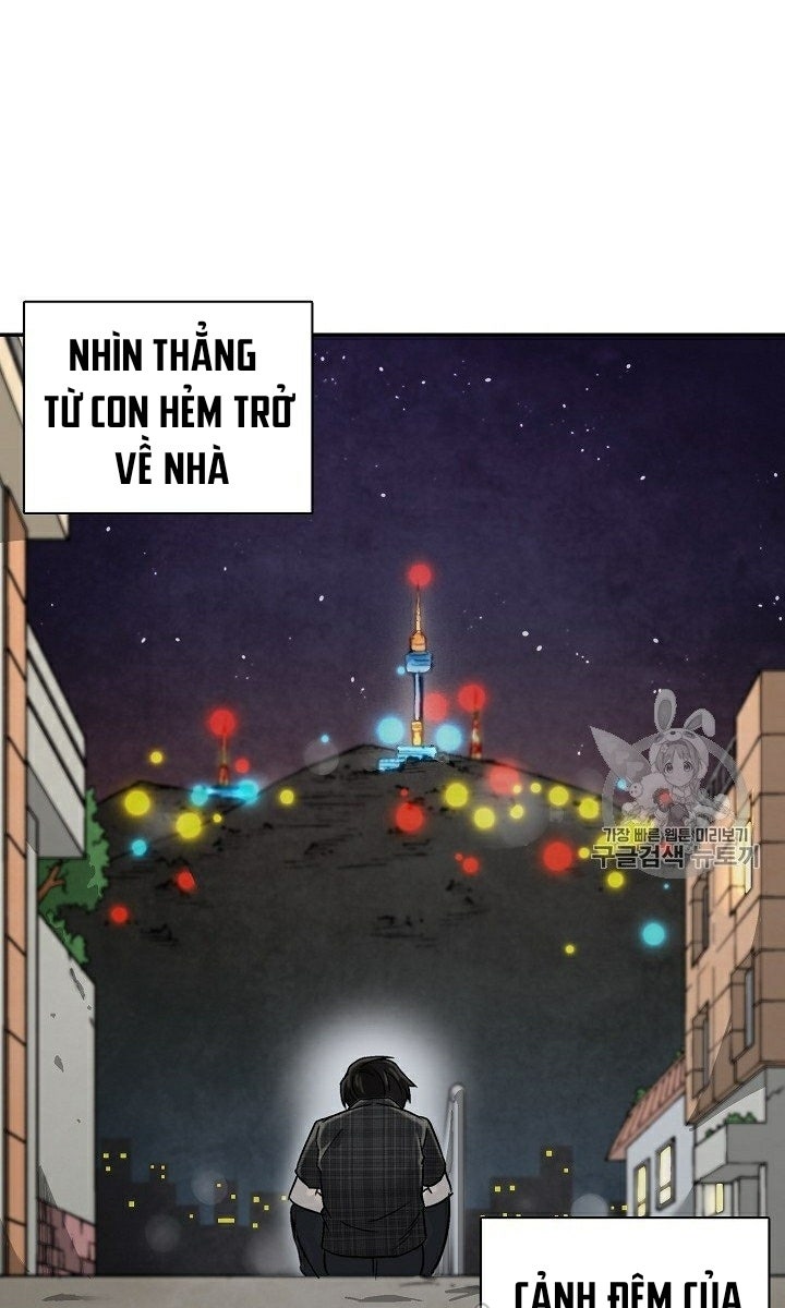 Đánh Bại Golem Và Thoát Khỏi Số Phận - Page 46