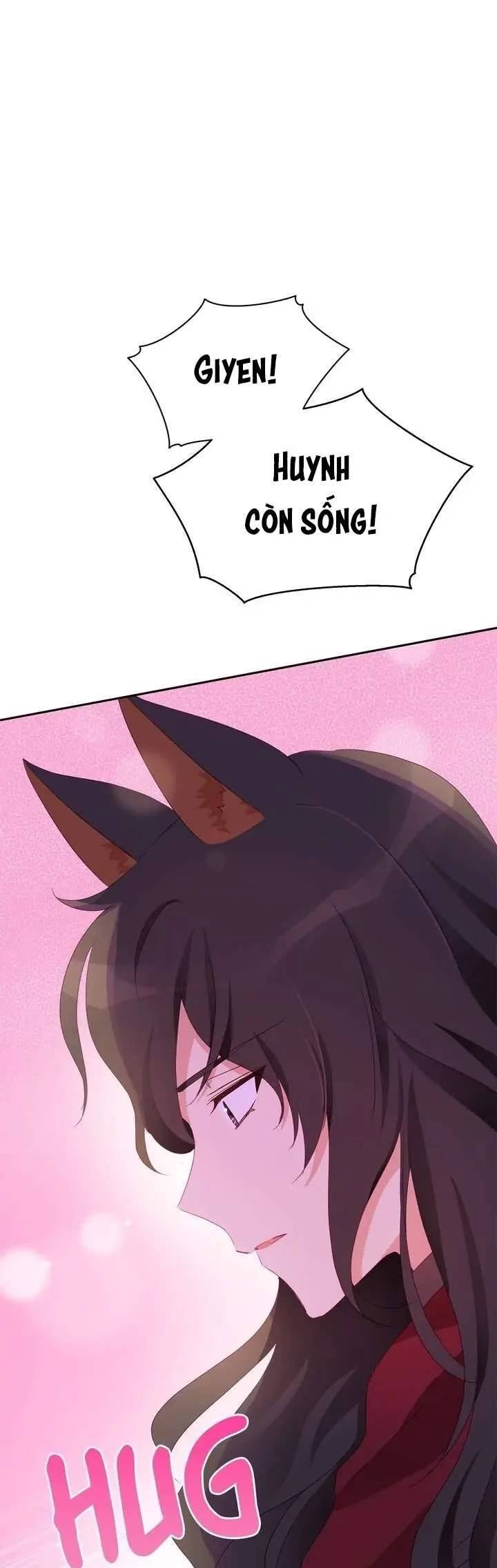 Ái Phi, Dao Của Nàng Rơi Rồi - Page 27