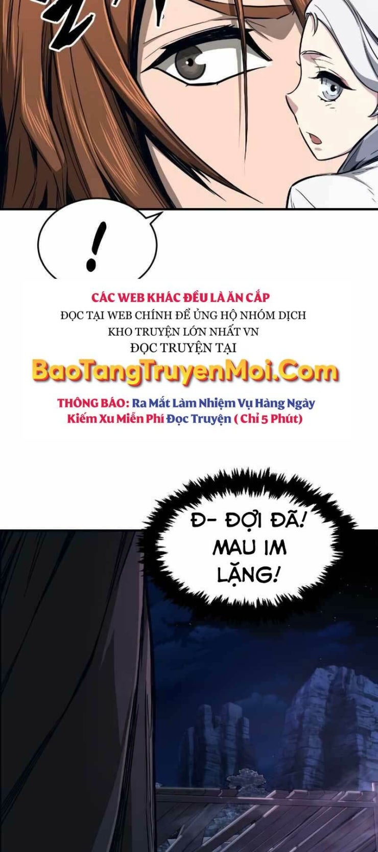 Tuyệt Đối Kiếm Cảm - Page 139