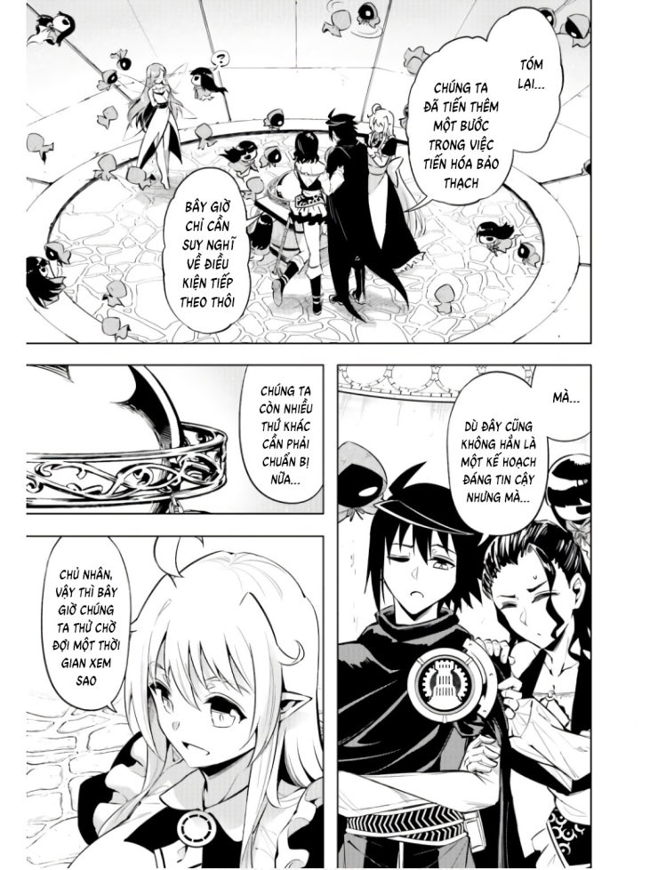 Tono Kanri O Shite Miyou - Page 4