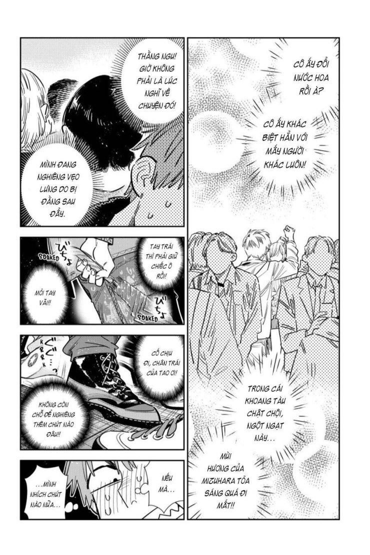 Dịch Vụ Cho Thuê Bạn Gái - Page 8